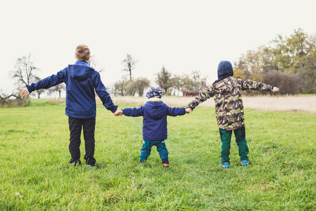 Childcare Connect